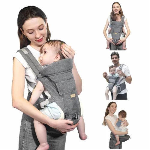 Baby carrier Backpack Ergonomic Baby Carrier