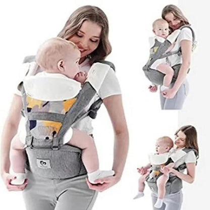 Baby carrier Backpack Ergonomic Baby Carrier