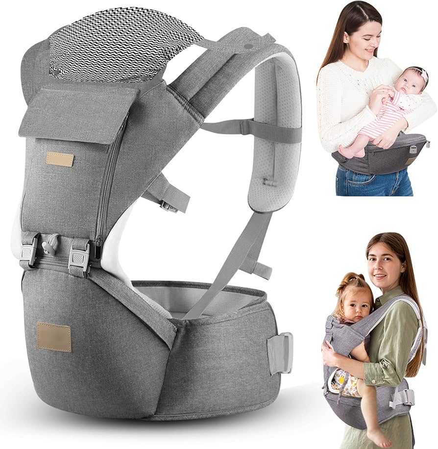 Baby carrier Backpack Ergonomic Baby Carrier