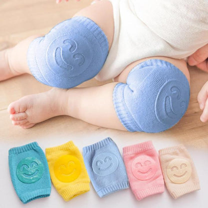 Baby Crawling Anti-Slip Knee pads / Baby Crawling Safety Protector / Safety Kneepad Leg Warmer ForNew Born Baby