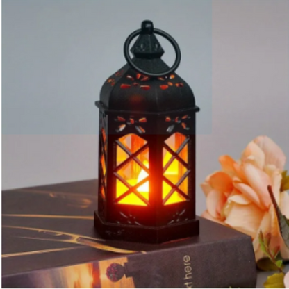 Candle Holder Candlestick Table Lamp For Light | Home Decor Festive Supplies Decorates Candle Holder