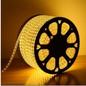 Warm White Flexible Rope Led Strip light Water Proof and multiple sizes to choose for indoor and outdoor use long life bulbs rope lights